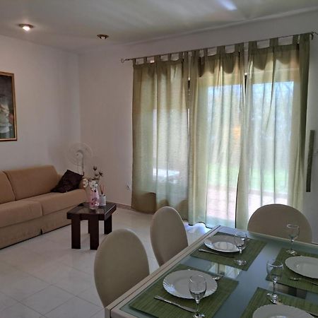 Apartments Finera Помер Екстер'єр фото