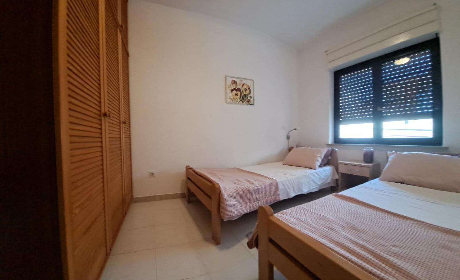 Apartments Finera Помер Екстер'єр фото