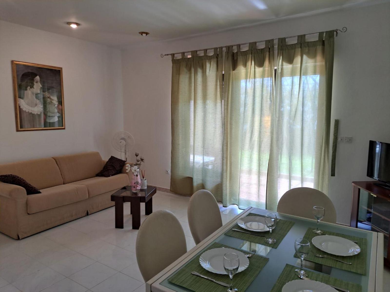 Apartments Finera Помер Екстер'єр фото