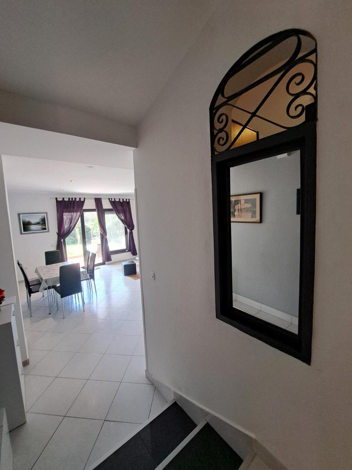 Apartments Finera Помер Екстер'єр фото