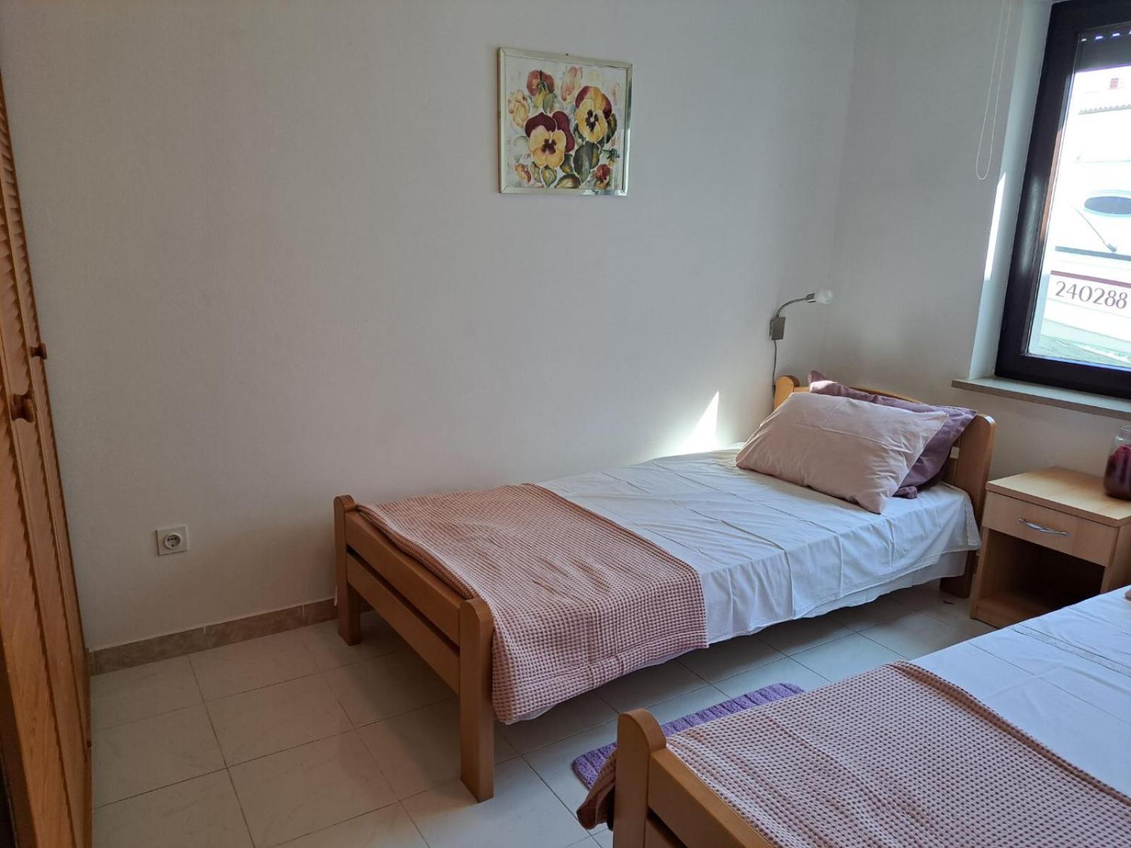 Apartments Finera Помер Екстер'єр фото