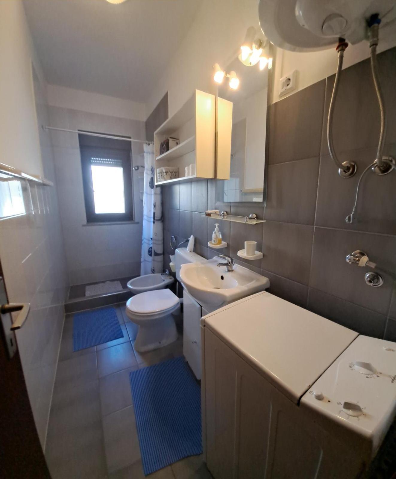 Apartments Finera Помер Екстер'єр фото