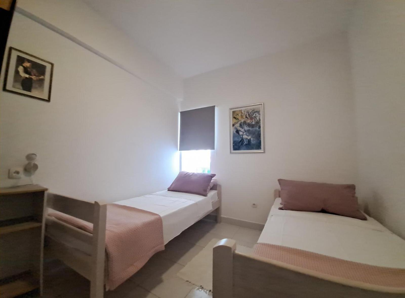 Apartments Finera Помер Екстер'єр фото