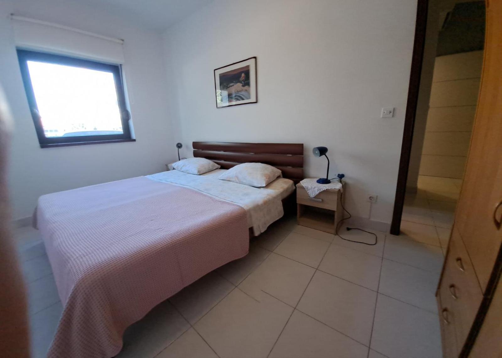 Apartments Finera Помер Екстер'єр фото