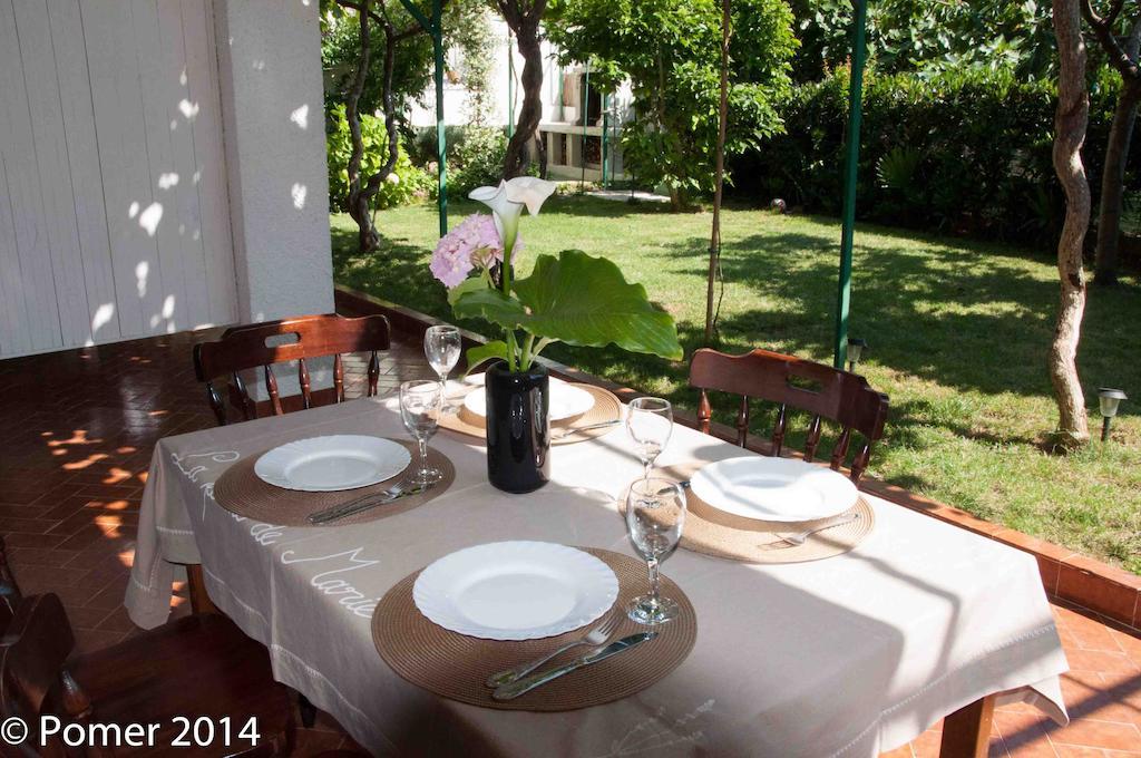 Apartments Finera Помер Номер фото